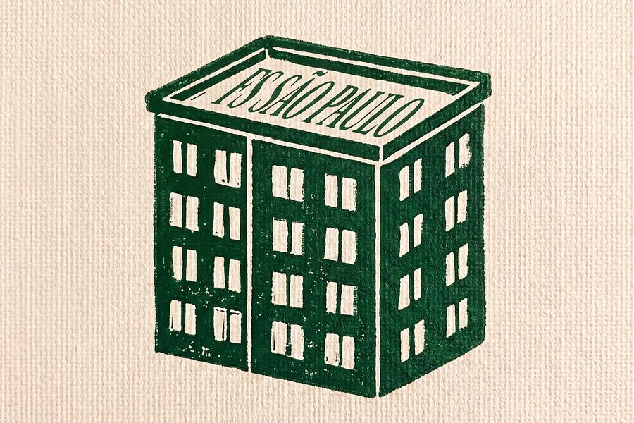 Clube Offline São Paulo · 1ª edição